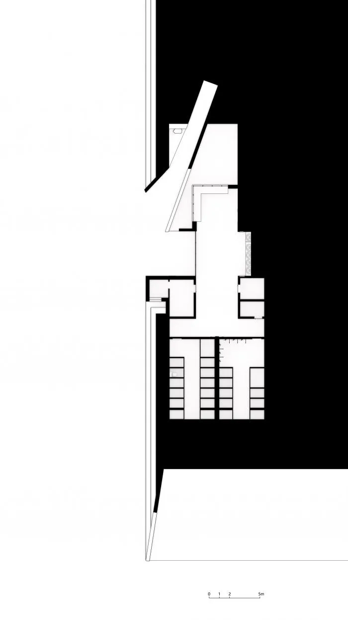 BIM Architecture | Beijing International Sculpture Park Public Toilet: A Practice of Creating Urban Service Facilities/Such Architecture