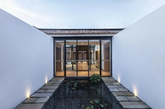 BIM Architecture | Xiamen Xiangyu Xiangyuan/China Academy of Art Landscape Architecture Design and Research Institute