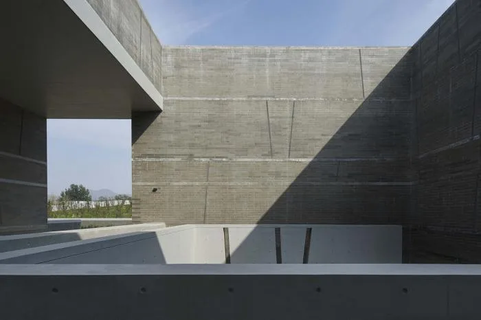 BIM Architecture | Chengde Museum/Huahui Construction