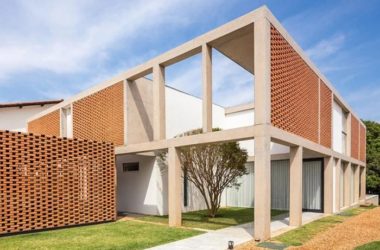 BIM Architecture: Designing Concrete 