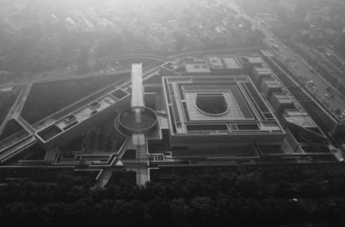 BIM in Architecture: Chengde Museum by Huahui Construction-BIM WORLD