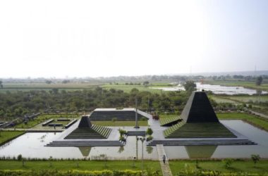 BIM Architecture: Creating a Sacred World with Holy Water at Indian Stone Step Temples-BIM WORLD