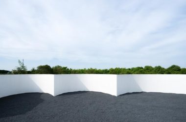 BIM Architecture and Landscape Design for Wanhua Tube by Lu Zhai / AMS Yuanxiu Wan Architecture Firm-BIM WORLD