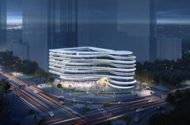 BIM Architecture Showcase: 