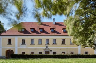 BIM Architecture: Expanding Vřesovice Elementary School with a Fairy Tale-Inspired Children's Castle-BIM WORLD