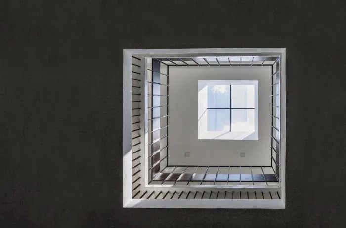 BIM Architecture | Gentle Breeze, Fluttering Light and Shadow: Vietnam's 'Self breathing' Wall House