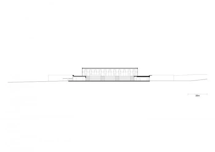 BIM Architecture | Carmen W ürth Forum Center Phase II/David Zipfield Architecture Firm