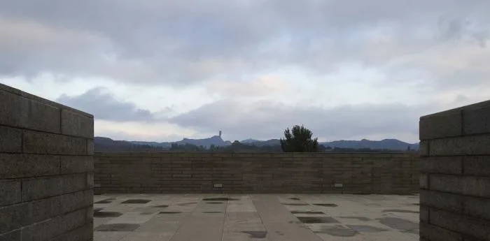 BIM Architecture | Chengde Museum/Huahui Construction
