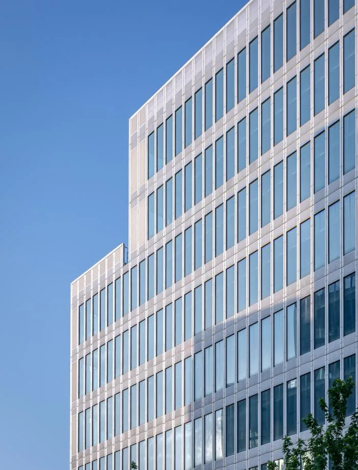 BIM Architecture | Renzo Piano's first Chinese project is about to open