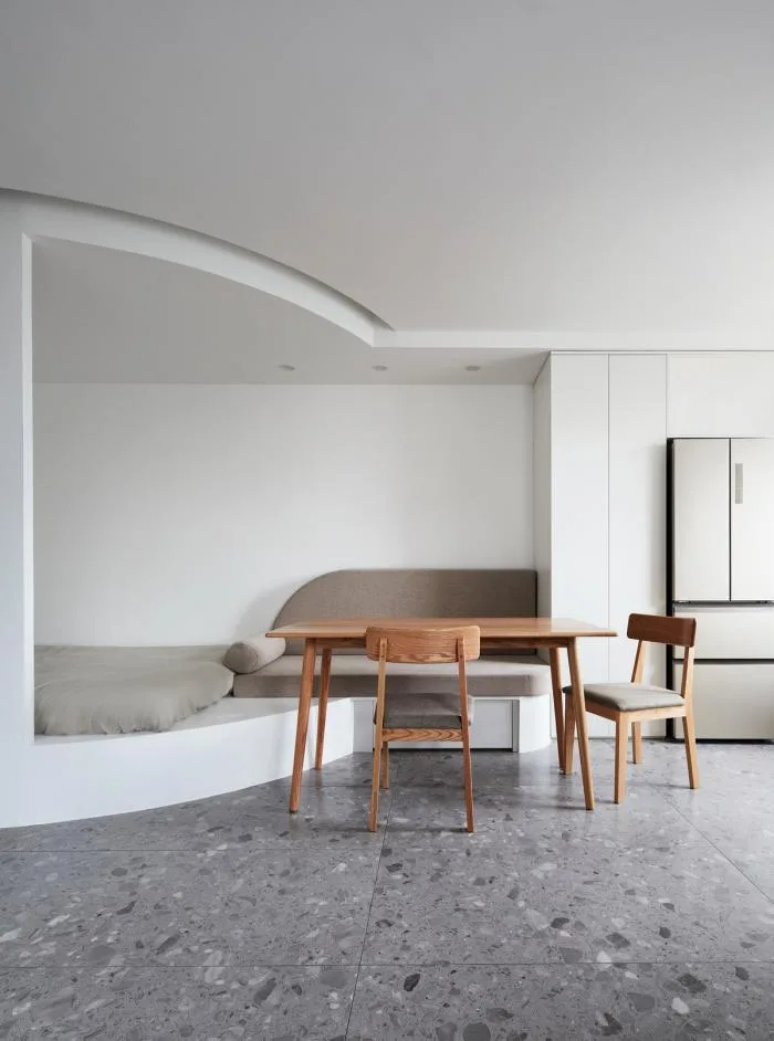 BIM Architecture | 'Micro Residence' spatial release and theatrical design for tiny units