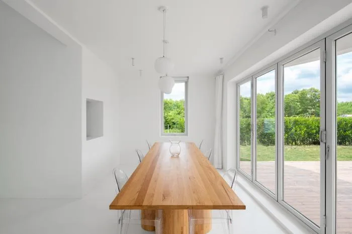 BIM Architecture | Landscape Wanhua Tube - Lu Zhai/AMS Yuanxiu Wan Architecture Firm