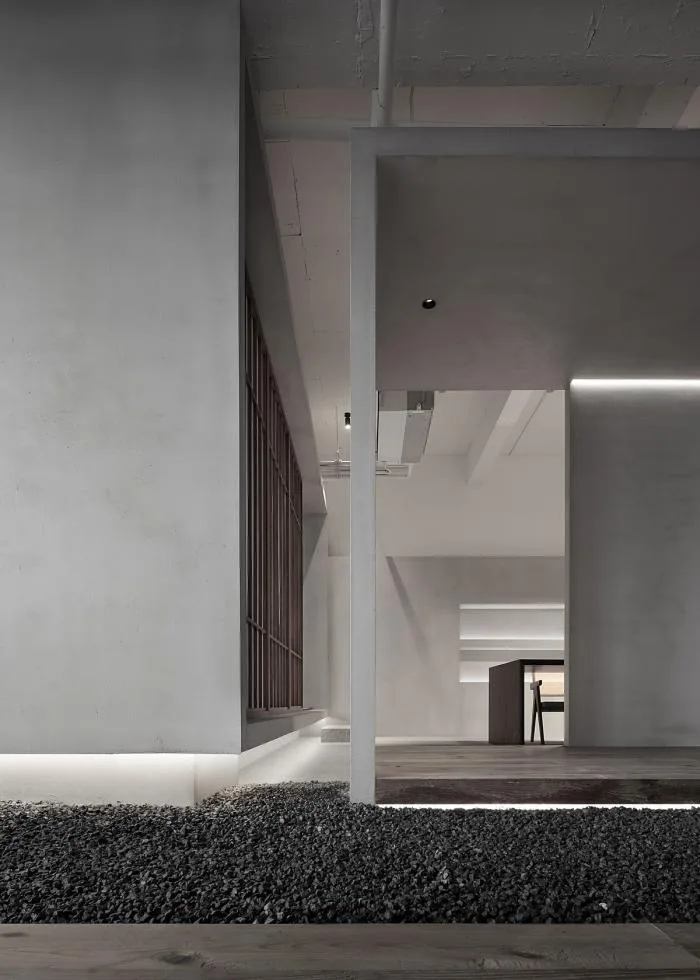 BIM Architecture | Fuzhou High tech Zone Innovation Park Phase II - Youjian/Yanlin Building Decoration Design Co., Ltd