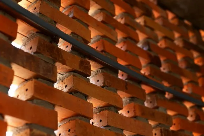 BIM Architecture | Cambodian Pusai Water Hall: A Solution for Safe Water Use in Rural Cambodia