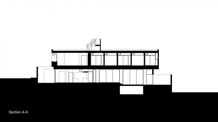 BIM Architecture | Futuristic Sculpture: 216 Seaview Street, South Africa