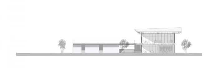 BIM Architecture | Traces of the Earth: Seven Colored Mountain Mine Garden Visitor Center/UUA Architects