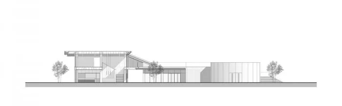 BIM Architecture | Traces of the Earth: Seven Colored Mountain Mine Garden Visitor Center/UUA Architects