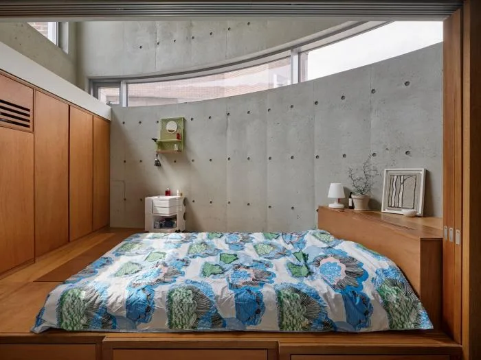 BIM Architecture | Ritual and Fun Coexistence: Korean 'Back Alley' Residential Buildings