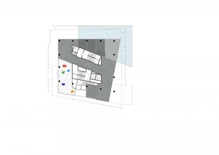 BIM Architecture | Breaking through the Box and Unleashing Creativity - iADC Design Museum/Yan Xunqi Architects in Shenzhen