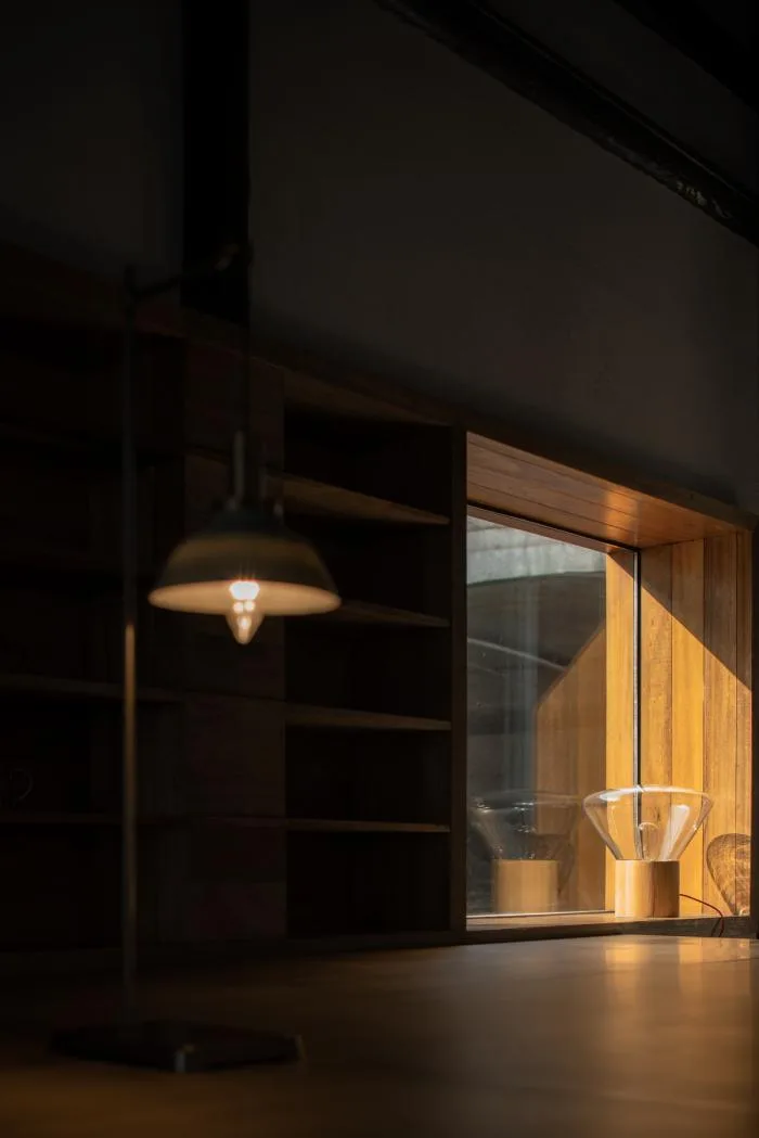 BIM Architecture | Collision between Jiangnan Old Street and Coffee Culture: D-U Duka Collection/Ben Zhe Architecture