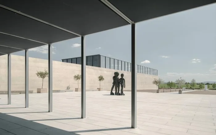 BIM Architecture | Carmen W ürth Forum Center Phase II/David Zipfield Architecture Firm