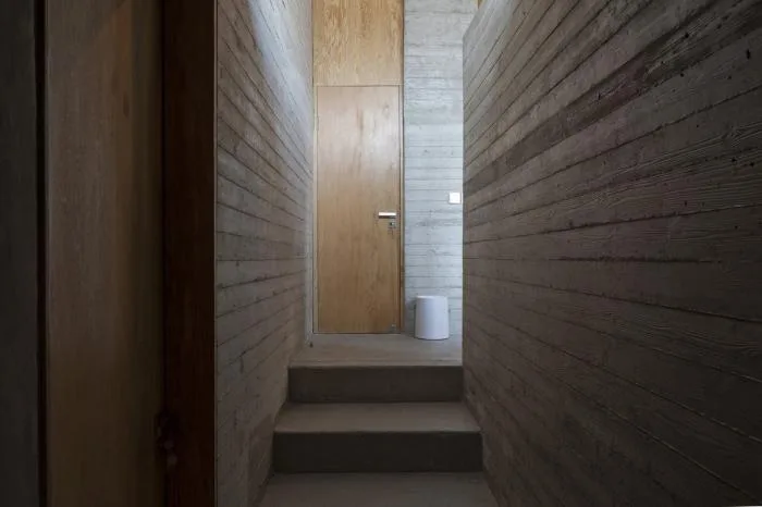 BIM Architecture | Seemingly Originating from Ancient Times - Home on the Stage/Office of the Inspection Society