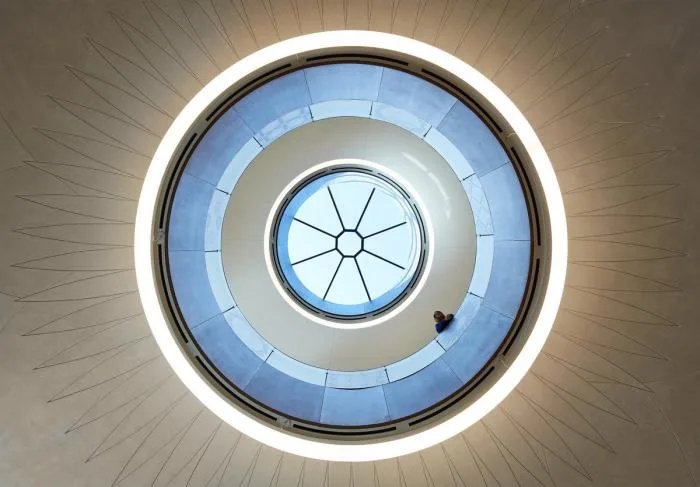 BIM Architecture | Integration of Multiculturalism - Tennessee State Museum