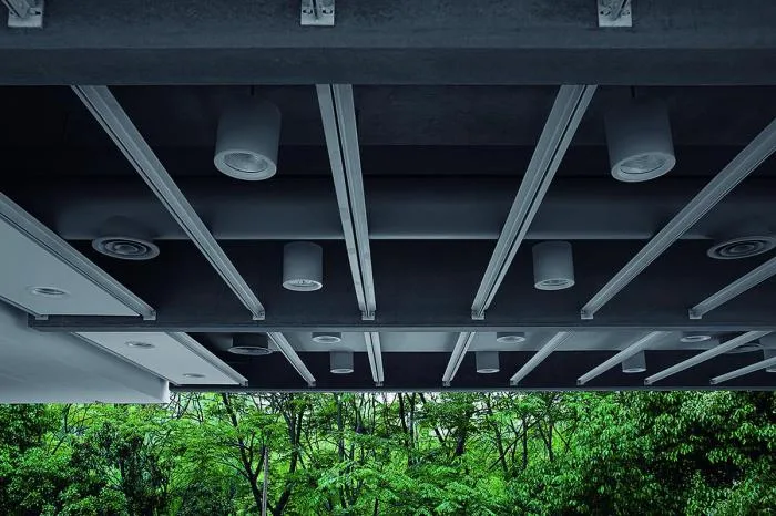 BIM Architecture | Renzo Piano's first Chinese project is about to open