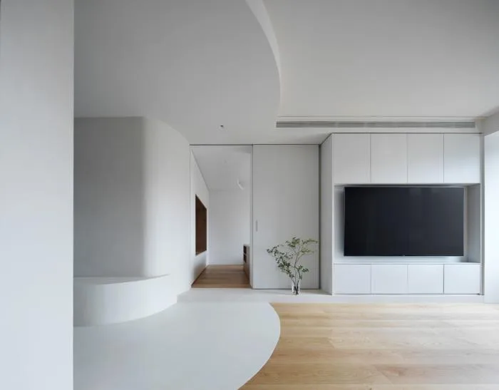 BIM Architecture | 'Xuanjing': An Illusionary Reconstruction/Theater Architecture Design Studio for Residential Types