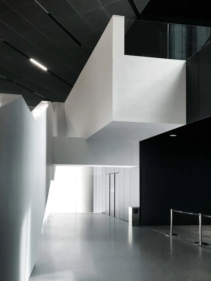 BIM Architecture | Breaking through the Box and Unleashing Creativity - iADC Design Museum/Yan Xunqi Architects in Shenzhen