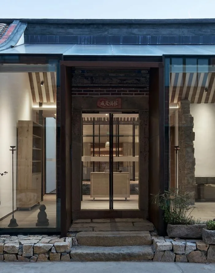 BIM Architecture | Xiamen Xiangyu Xiangyuan/China Academy of Art Landscape Architecture Design and Research Institute