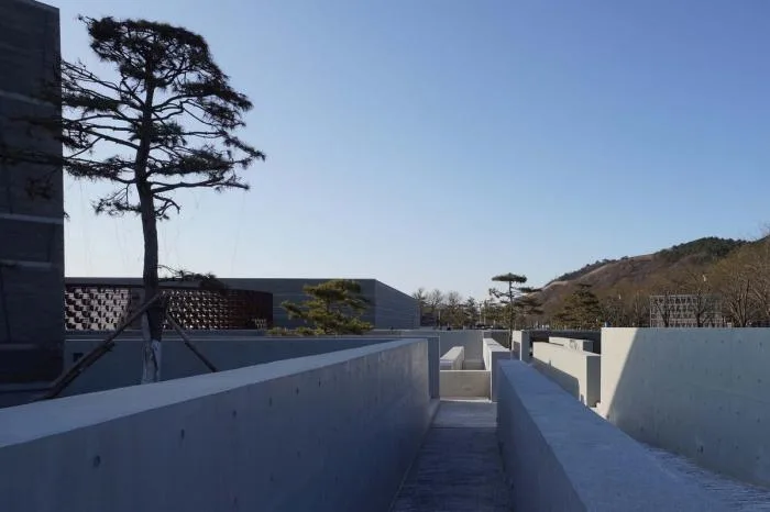 BIM Architecture | Chengde Museum/Huahui Construction