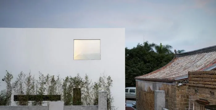 BIM Architecture | Xiamen Xiangyu Xiangyuan/China Academy of Art Landscape Architecture Design and Research Institute