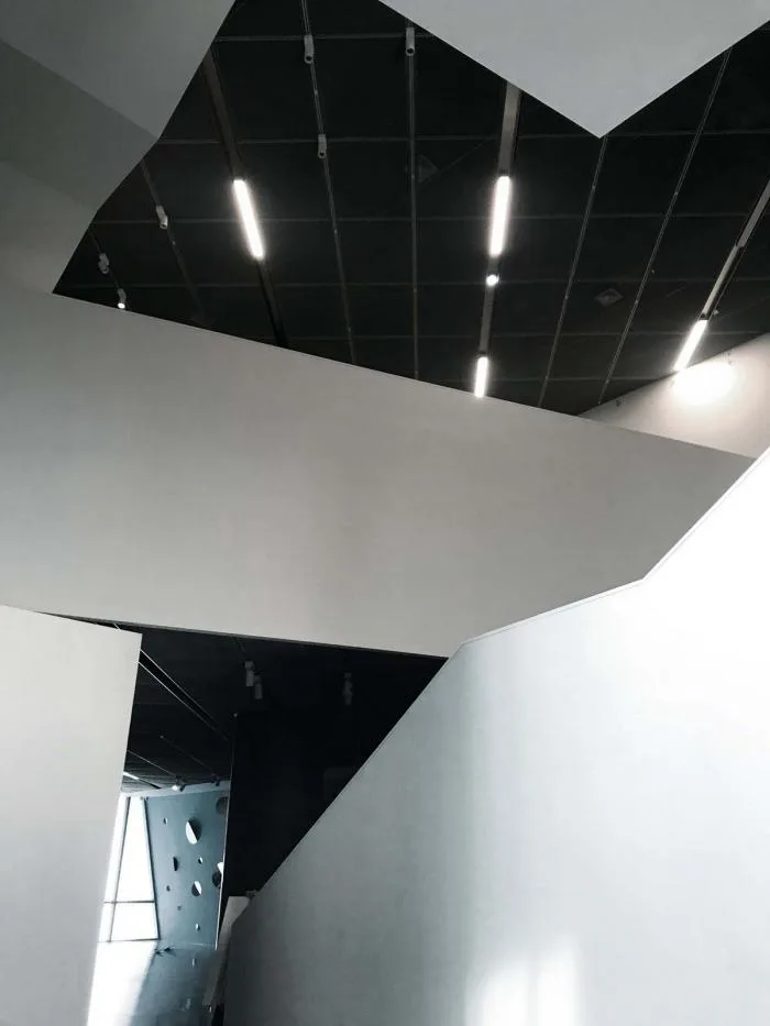 BIM Architecture | Breaking through the Box and Unleashing Creativity - iADC Design Museum/Yan Xunqi Architects in Shenzhen