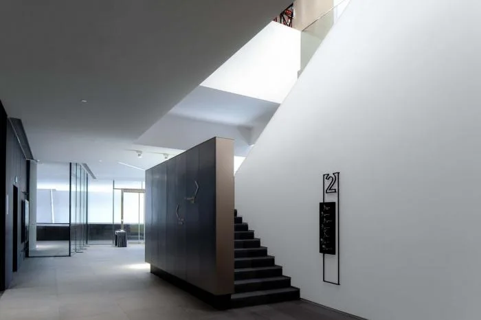 BIM Architecture | Breaking through the Box and Unleashing Creativity - iADC Design Museum/Yan Xunqi Architects in Shenzhen