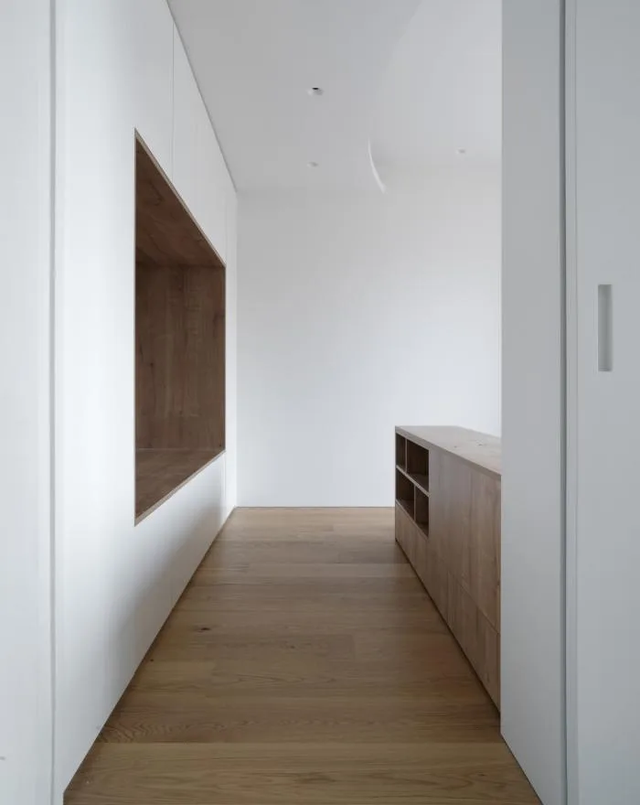 BIM Architecture | 'Xuanjing': An Illusionary Reconstruction/Theater Architecture Design Studio for Residential Types