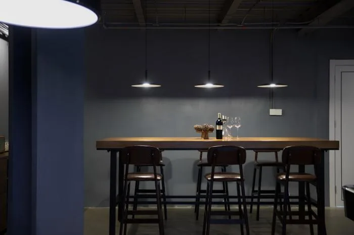 BIM Architecture | One Environment Space/One Environment Architectural Design