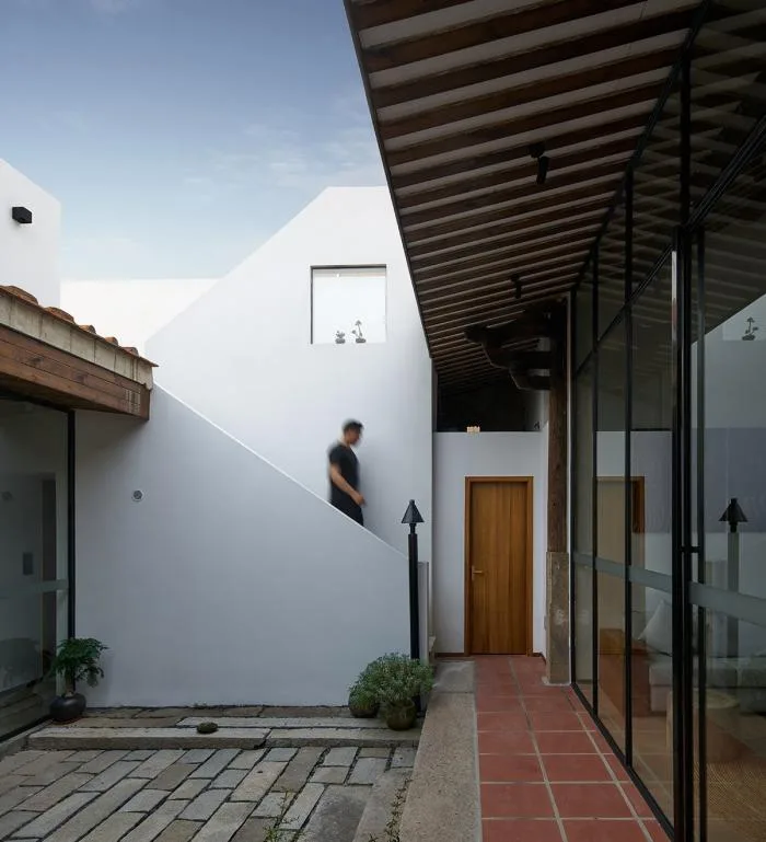 BIM Architecture | Xiamen Xiangyu Xiangyuan/China Academy of Art Landscape Architecture Design and Research Institute