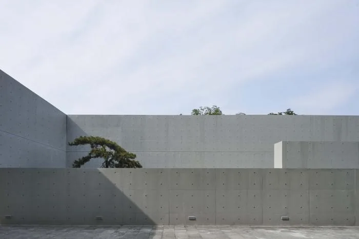 BIM Architecture | Chengde Museum/Huahui Construction