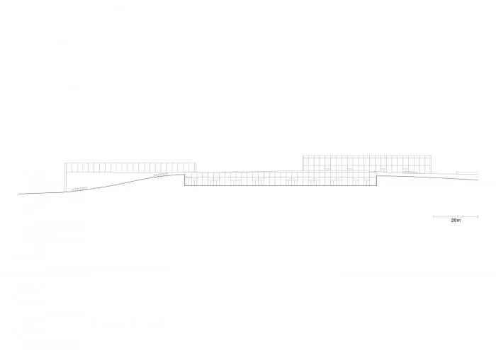 BIM Architecture | Carmen W ürth Forum Center Phase II/David Zipfield Architecture Firm