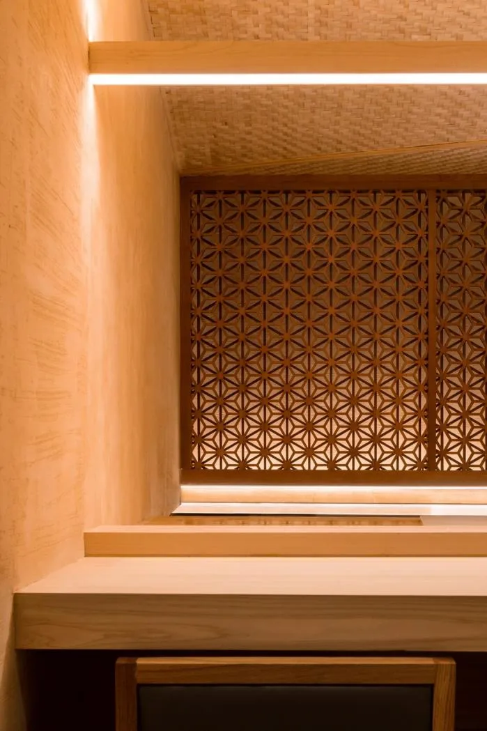 BIM Architecture | Material Pavilion Songzi/Diyoukuang Architectural Design Studio