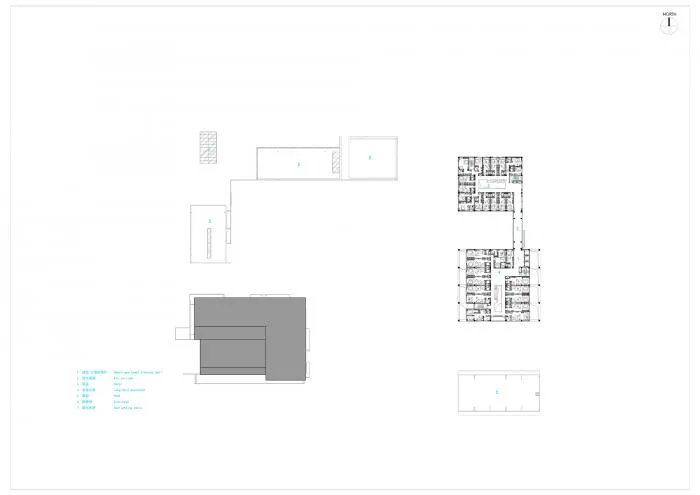 3F Design Plan
