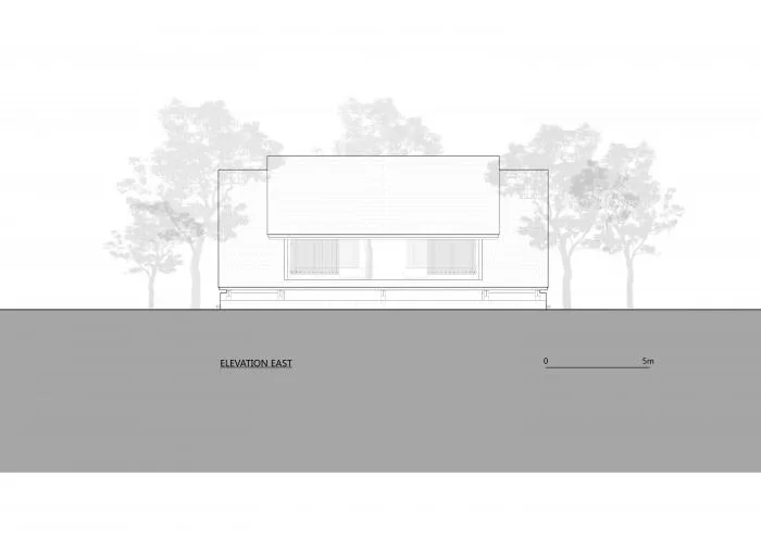 BIM Architecture | 'Yanbo Small Building' at the 2019 Beijing International Horticultural Expo in China