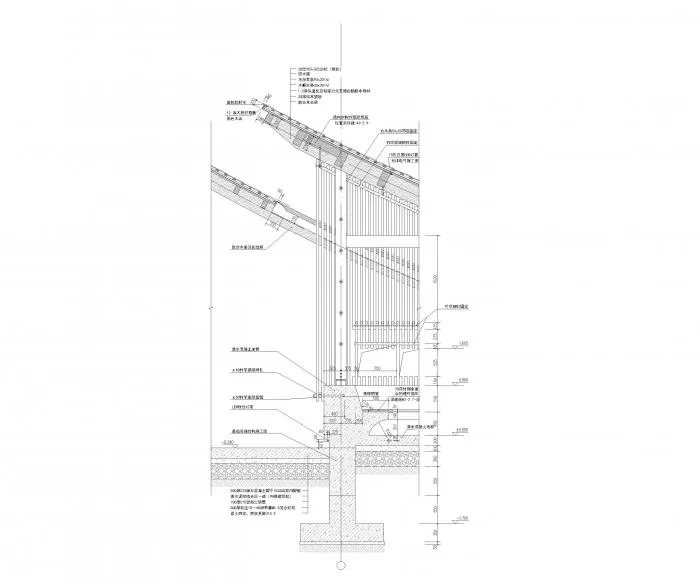 BIM Architecture | 'Yanbo Small Building' at the 2019 Beijing International Horticultural Expo in China