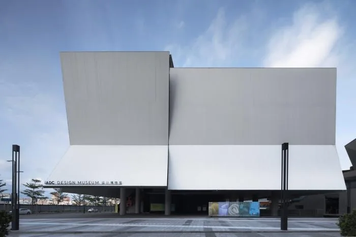 BIM Architecture | Breaking through the Box and Unleashing Creativity - iADC Design Museum/Yan Xunqi Architects in Shenzhen