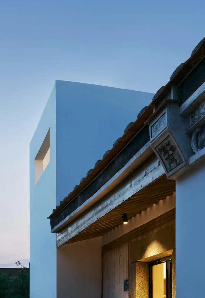 BIM Architecture | Xiamen Xiangyu Xiangyuan/China Academy of Art Landscape Architecture Design and Research Institute