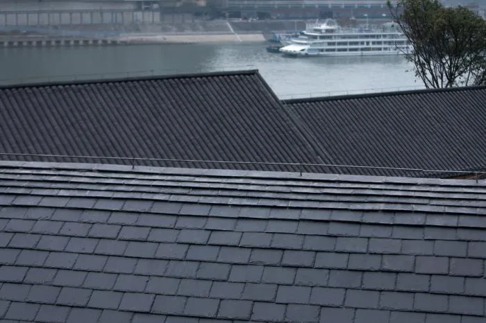 BIM Architecture | Chongqing Palace Museum Institute (renovated by Andasen Trading Company)/Extraordinary Architecture
