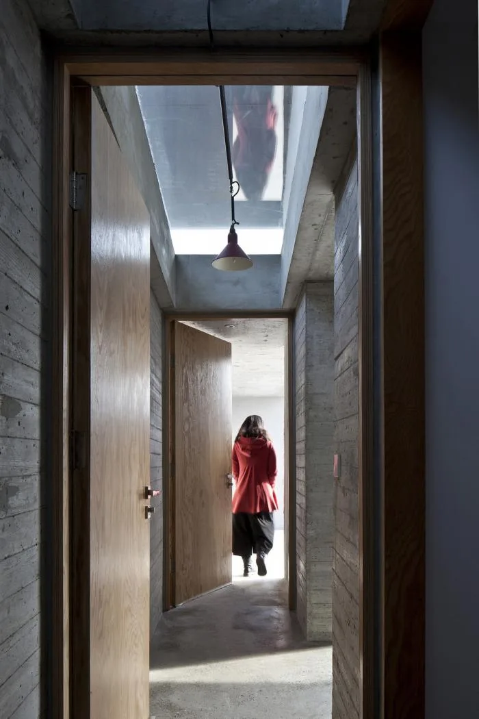 BIM Architecture | Seemingly Originating from Ancient Times - Home on the Stage/Office of the Inspection Society
