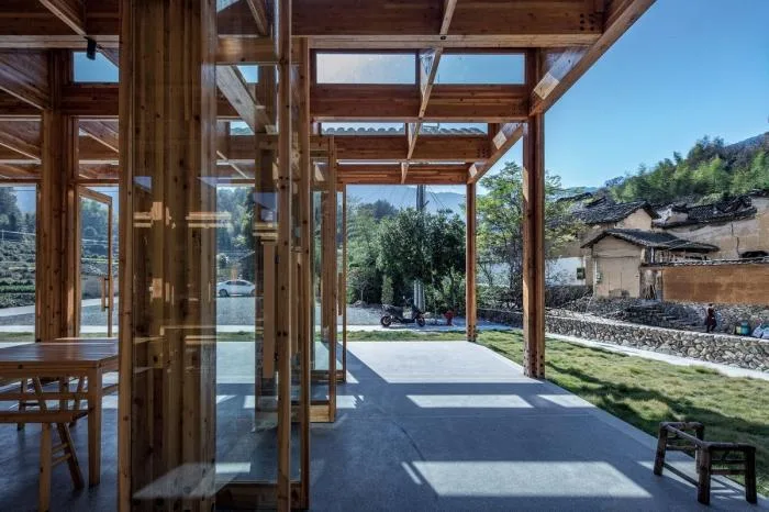 BIM Architecture | Tofu Workshop/DnA