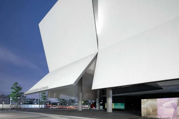 BIM Architecture | Breaking through the Box and Unleashing Creativity - iADC Design Museum/Yan Xunqi Architects in Shenzhen