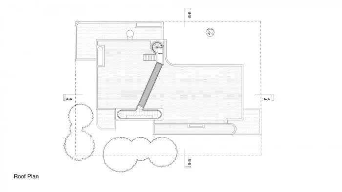 BIM Architecture | Futuristic Sculpture: 216 Seaview Street, South Africa